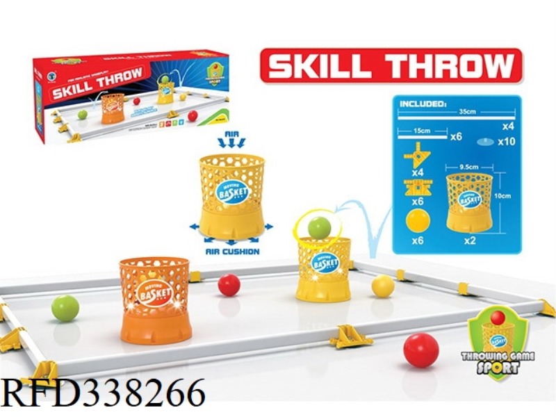 MOBILE SHOOTING GAME SETS
WITH LIGHTS