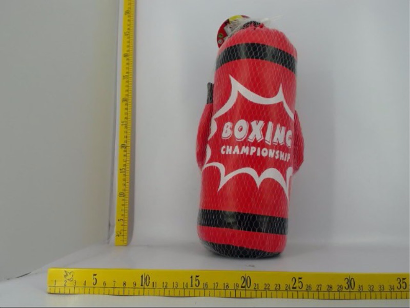 BOXING SET