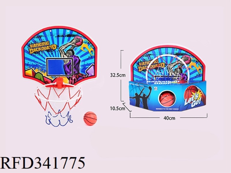 BASKETBALL BOARD
