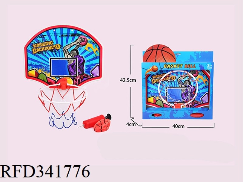 BASKETBALL BOARD