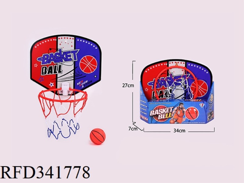 BASKETBALL BOARD