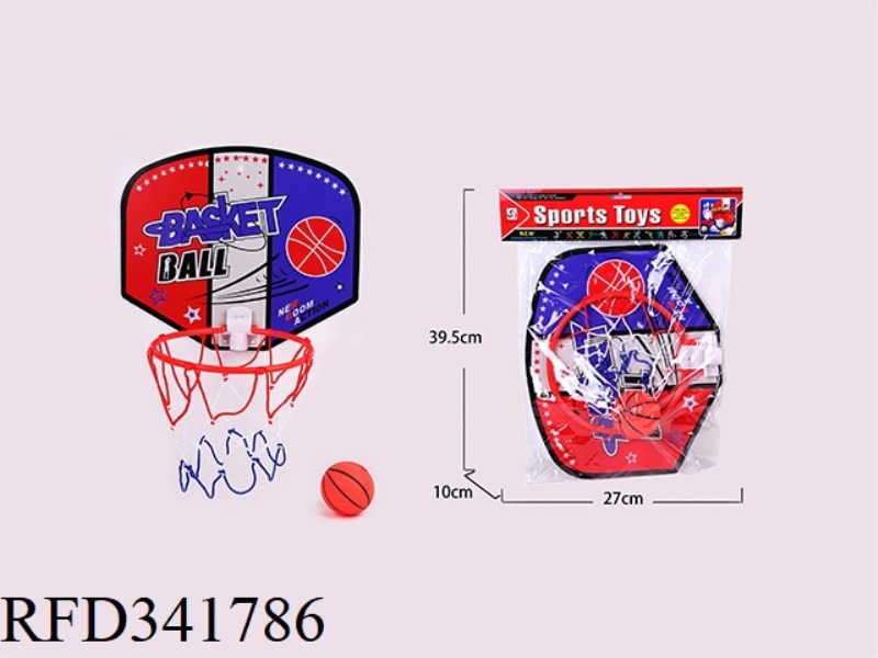 BASKETBALL BOARD