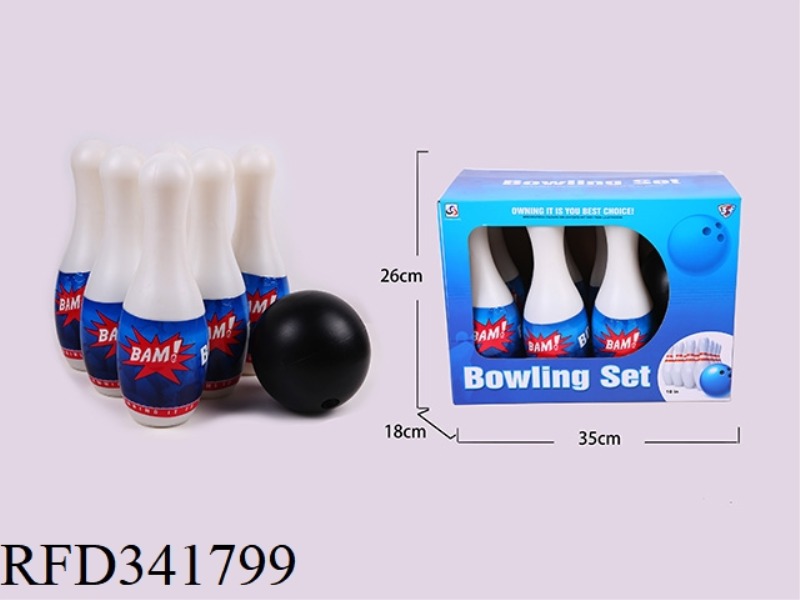 BOWLING
