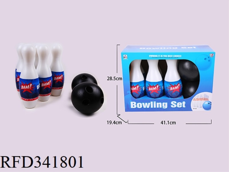 BOWLING