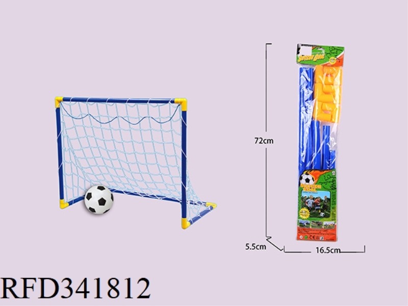 FOOTBALL GOAL