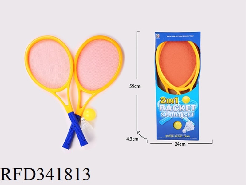 RACKET
