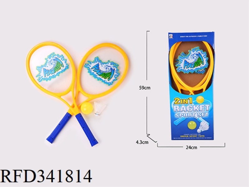 RACKET