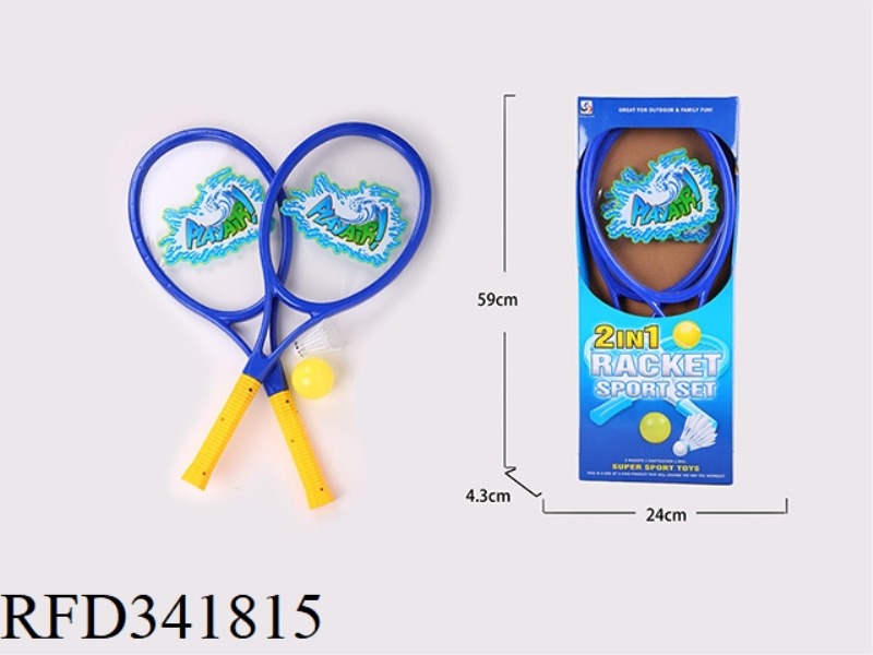 RACKET