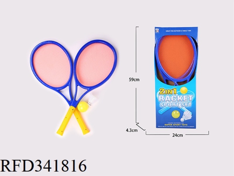 RACKET