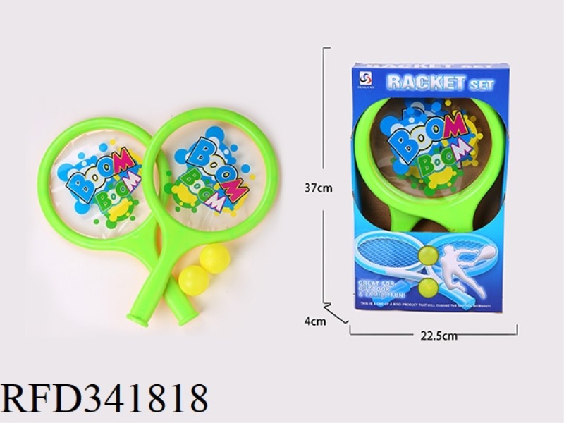 RACKET
