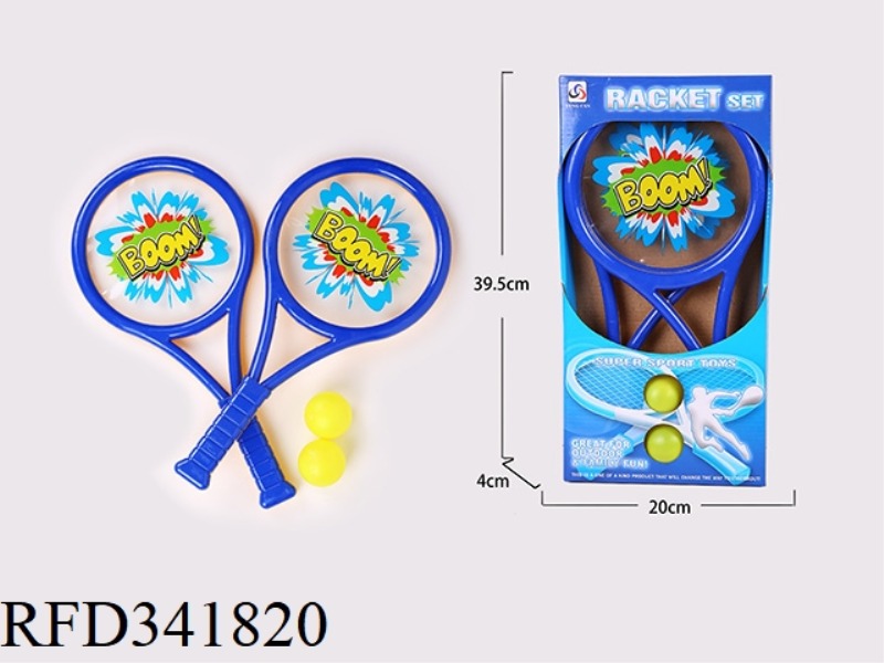 RACKET