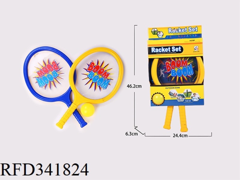 RACKET