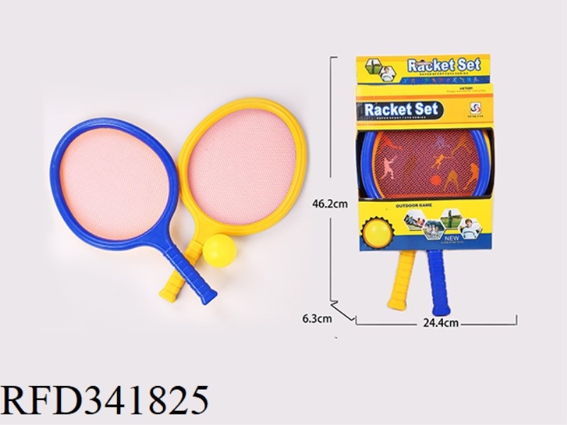 RACKET