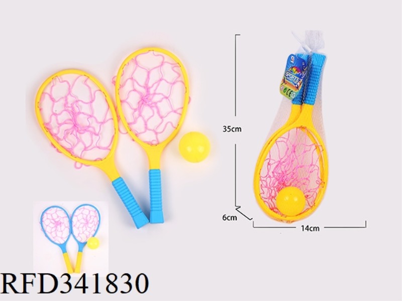 WATER RACKET
