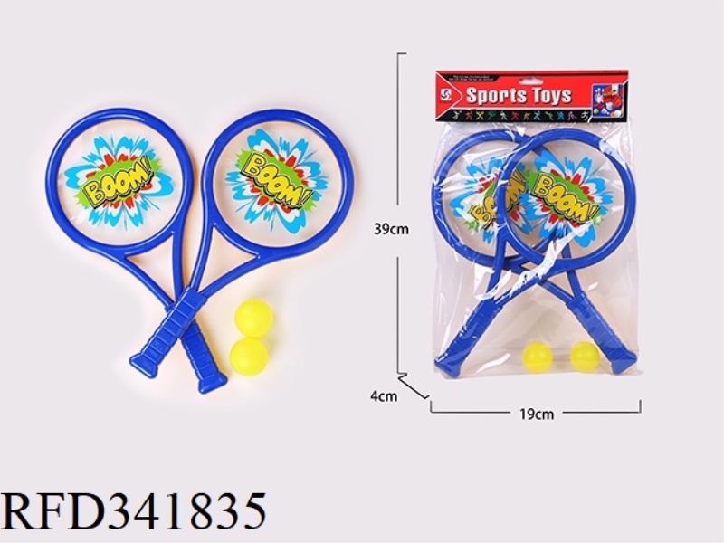 RACKET