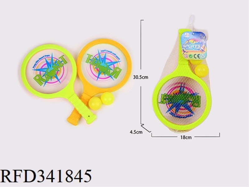 RACKET