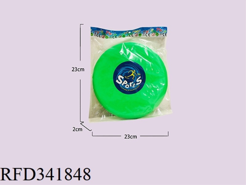 FRISBEE