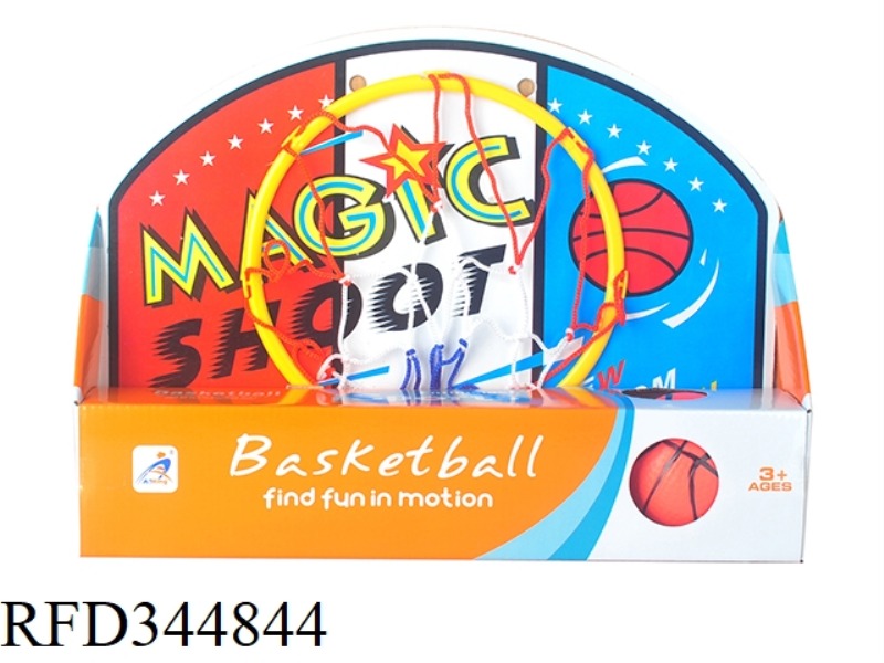 BASKETBALL BOARD