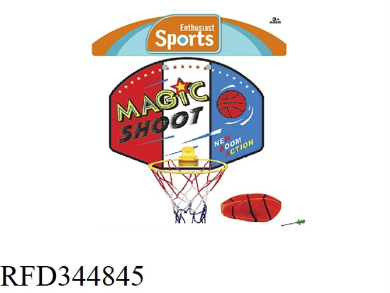BASKETBALL BOARD