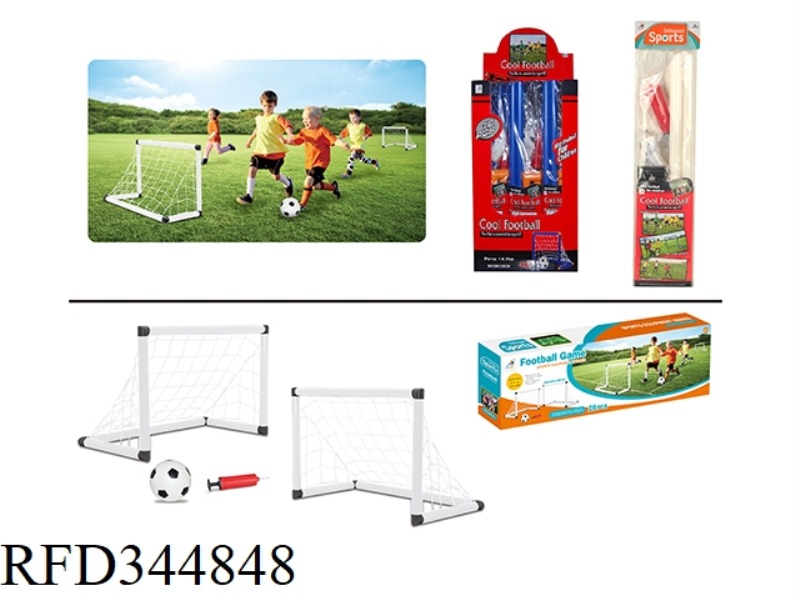 FOOTBALL GOAL