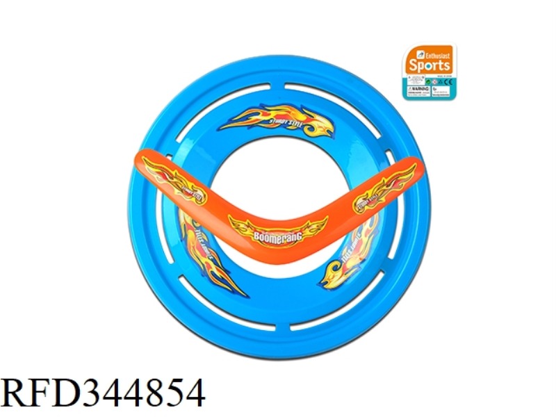 BOOMERANG