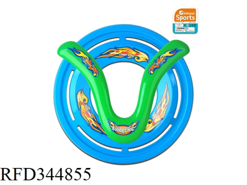 BOOMERANG