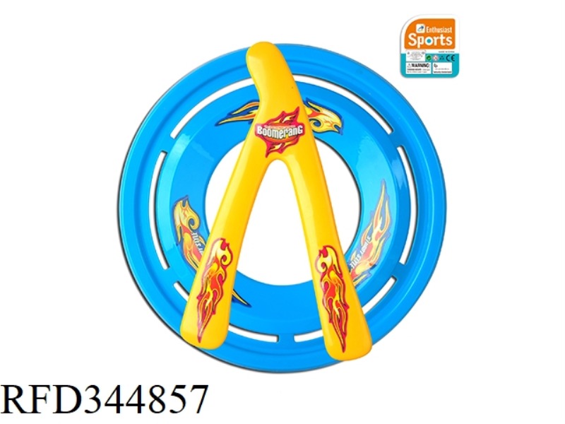 BOOMERANG
