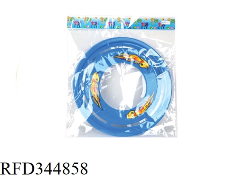 11.5 INCH BIG FRISBEE