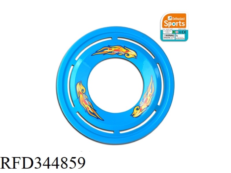 11.5 INCH BIG FRISBEE