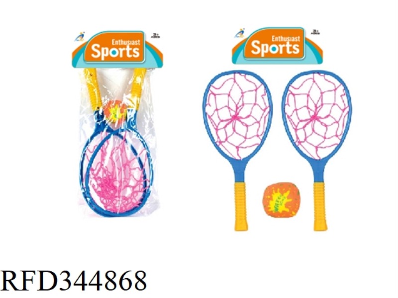 TENNIS RACKET