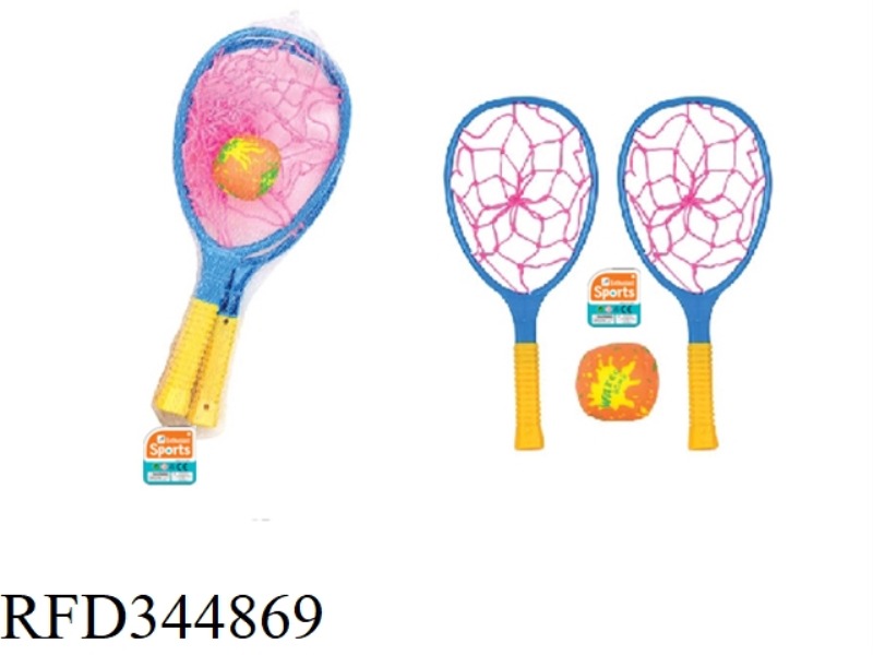 TENNIS RACKET