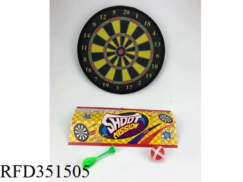 DART TARGET