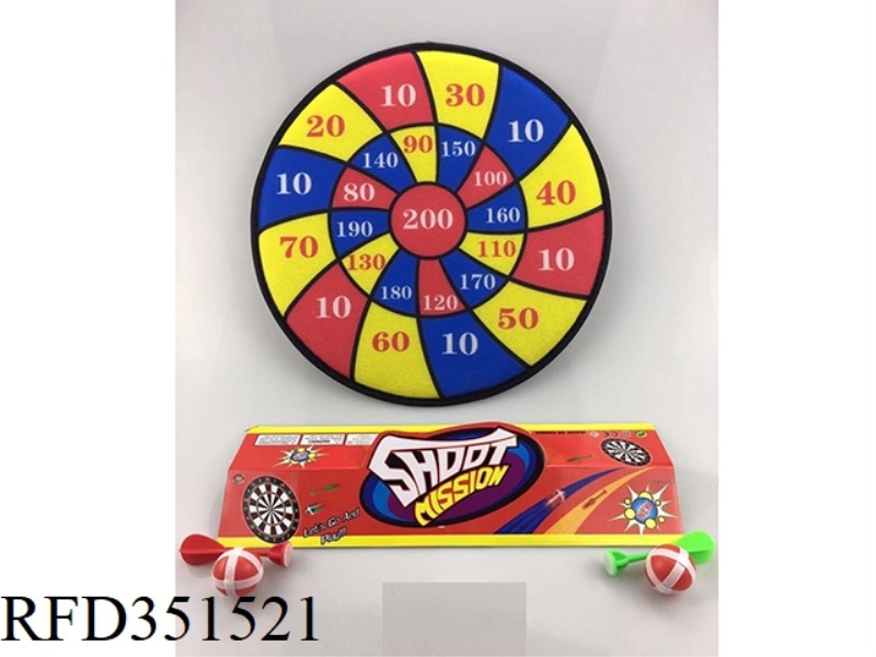 DART TARGET