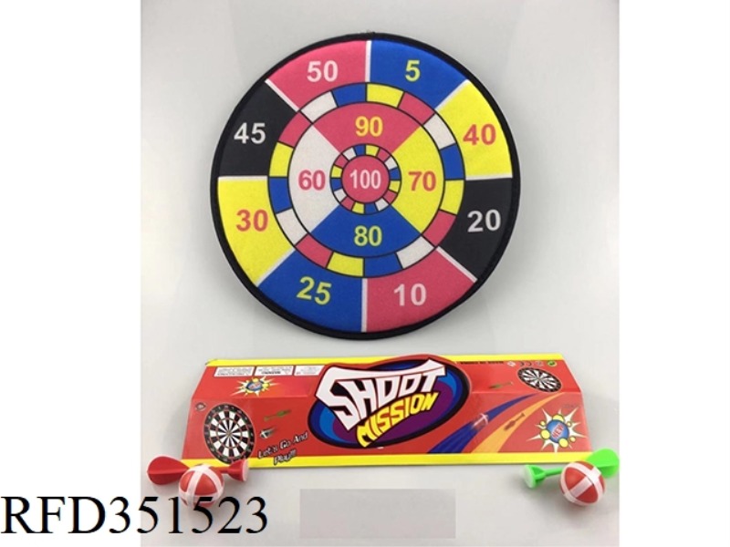 DART TARGET