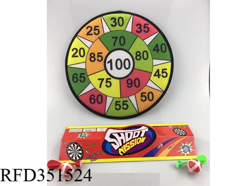DART TARGET