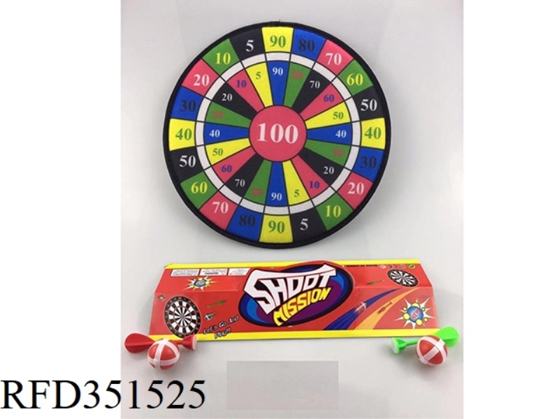 DART TARGET