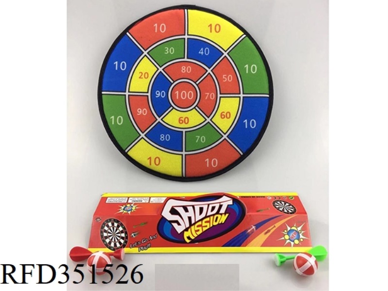 DART TARGET