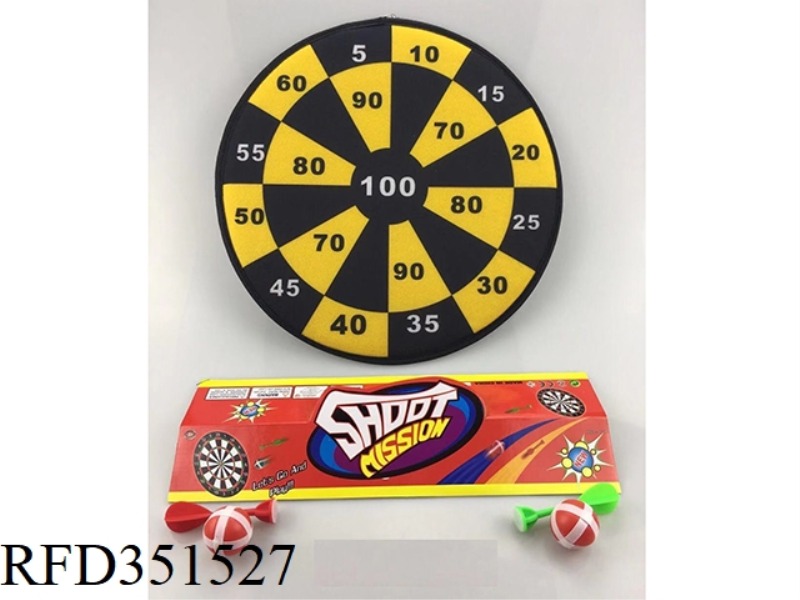 DART TARGET