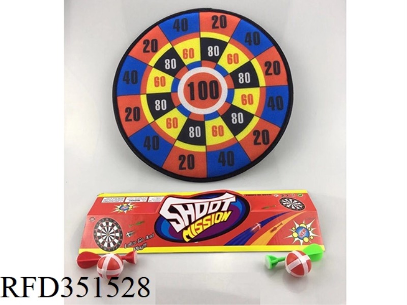 DART TARGET