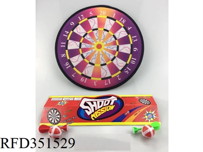 DART TARGET