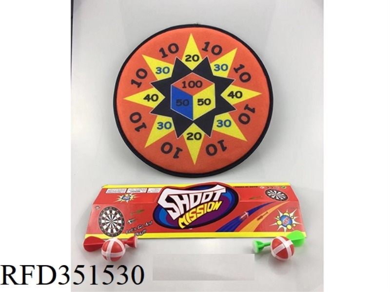 DART TARGET