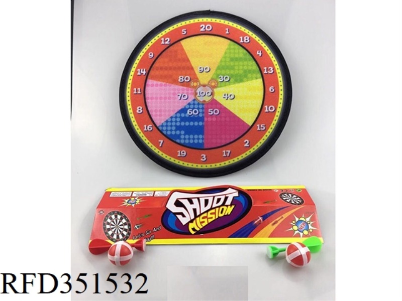 DART TARGET