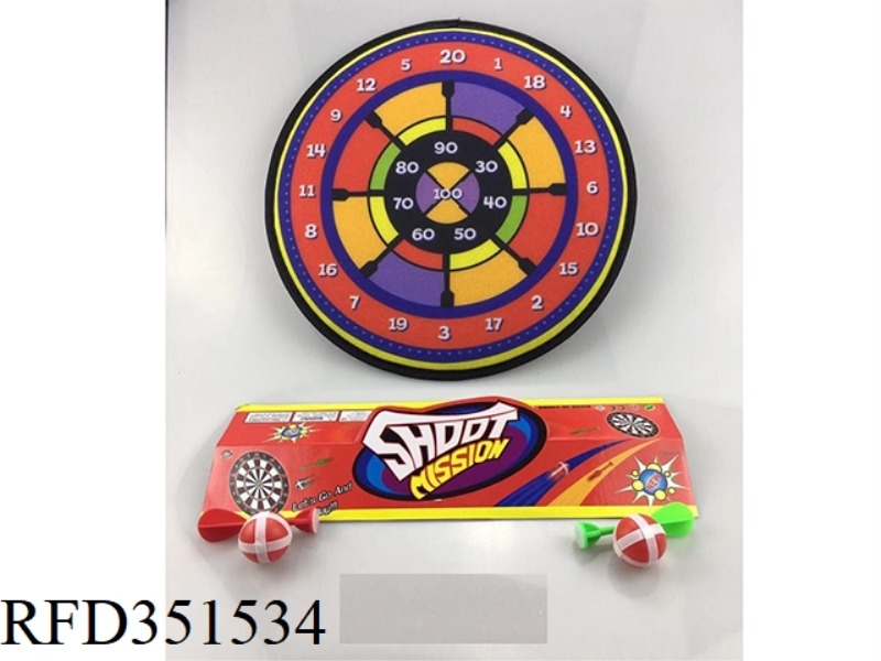 DART TARGET