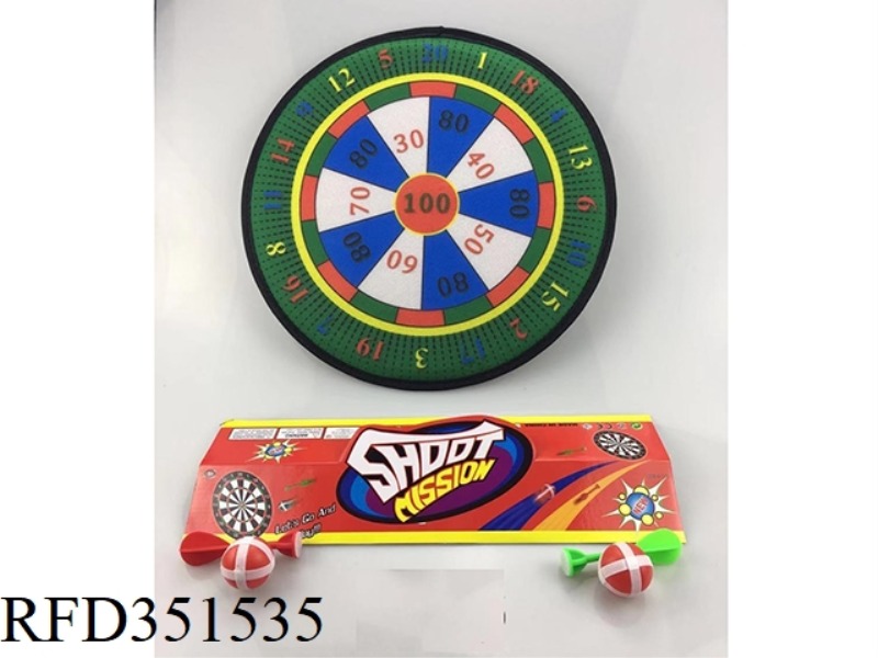 DART TARGET