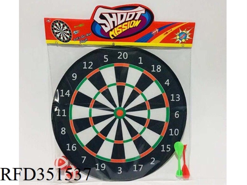 DART TARGET