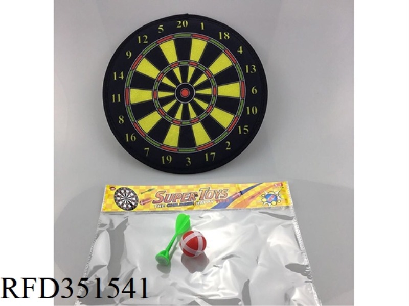 DART TARGET