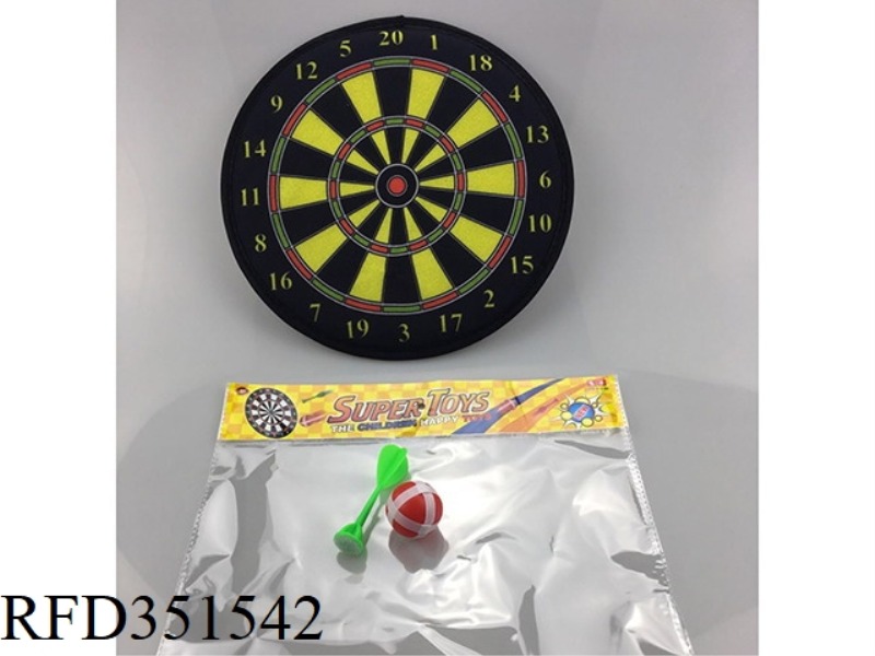 DART TARGET