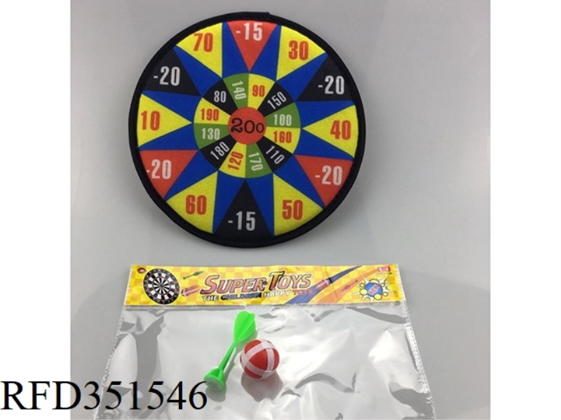 DART TARGET