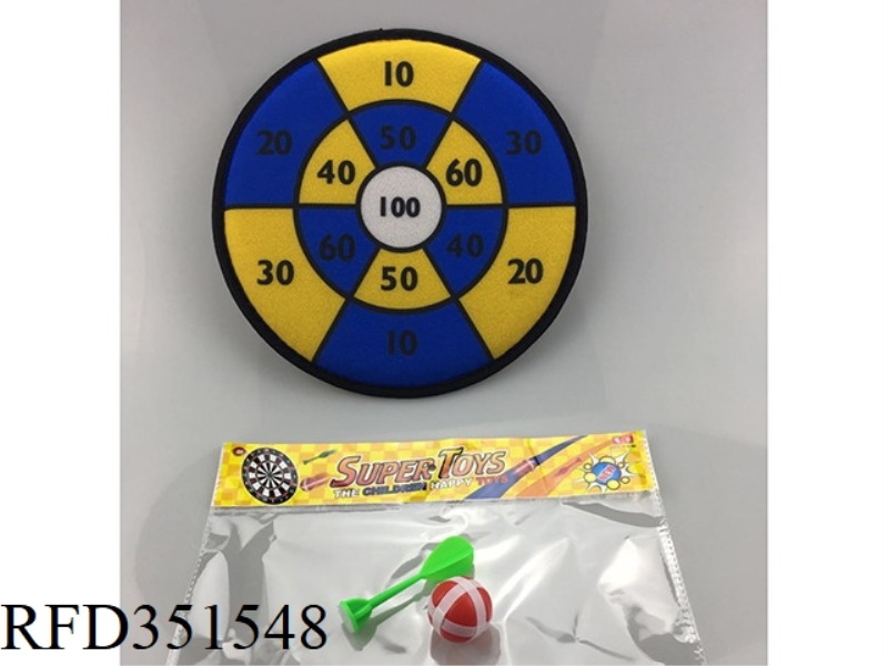 DART TARGET