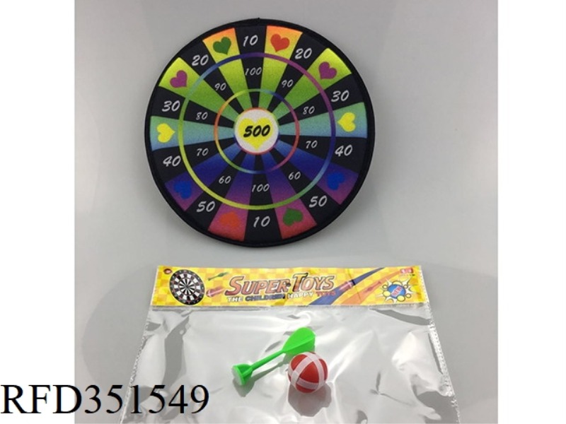 DART TARGET